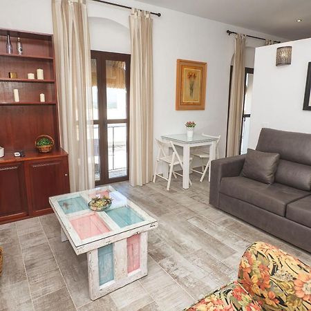 Apartamento Geranio Вьер де ла Фронтера Экстерьер фото